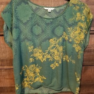 CAbi Womans Blouse (sm)
